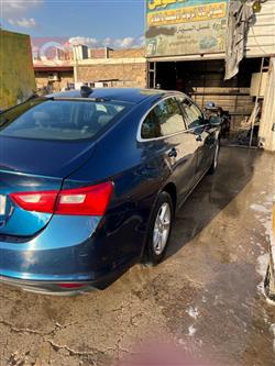 شيفروليه ماليبو